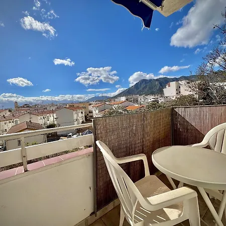 Apartment Central 1 By Homing Marbella