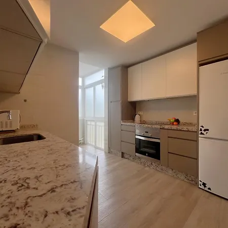 Central 1 By Homing Apartment *