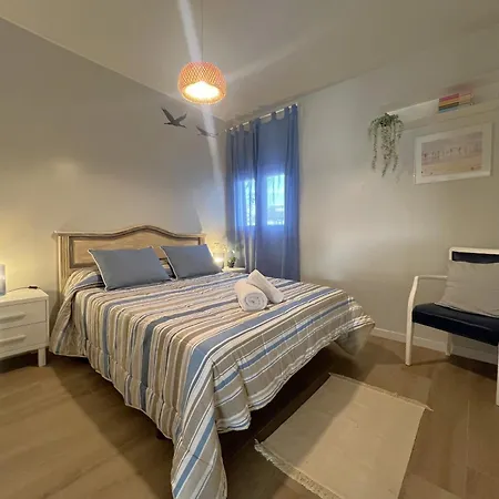 Apartment Central 1 By Homing