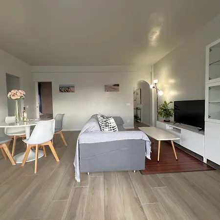 Central 1 By Homing Marbella