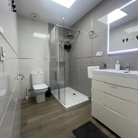 Central 1 By Homing Apartment Marbella