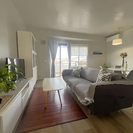 Apartment Central 1 By Homing Marbella