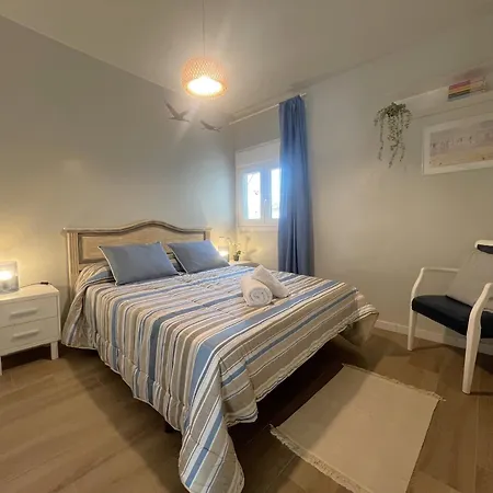 Apartment Central 1 By Homing