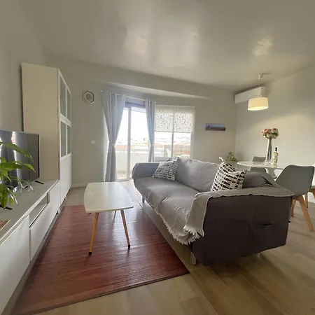 Central 1 By Homing * Marbella