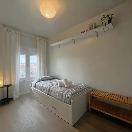 Appartement Central 1 By Homing *