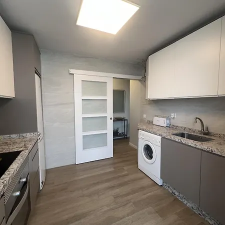 Central 1 By Homing Appartement Marbellac