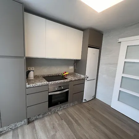 Central 1 By Homing Appartement *